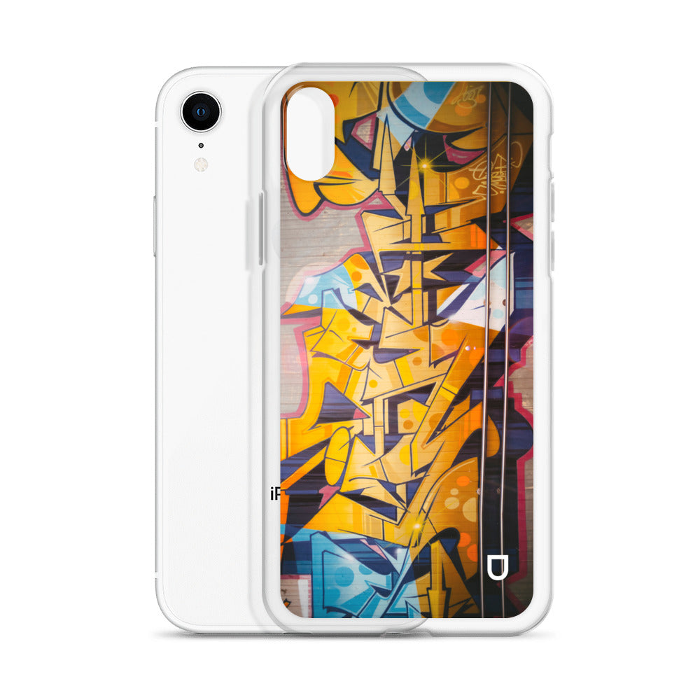 Capa iPhone: Street Seven SE