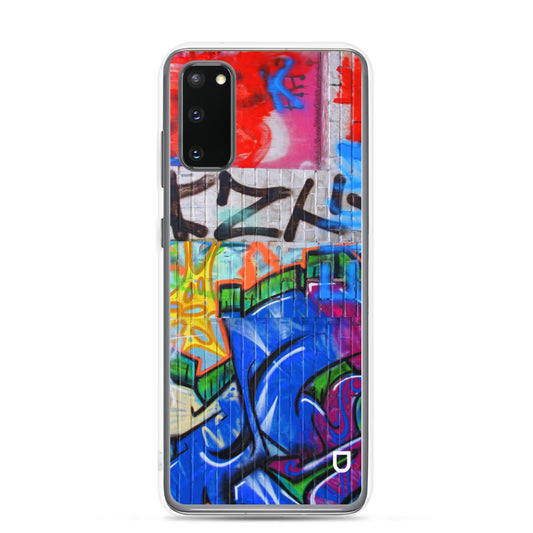 Capa Samsung: Street One SE