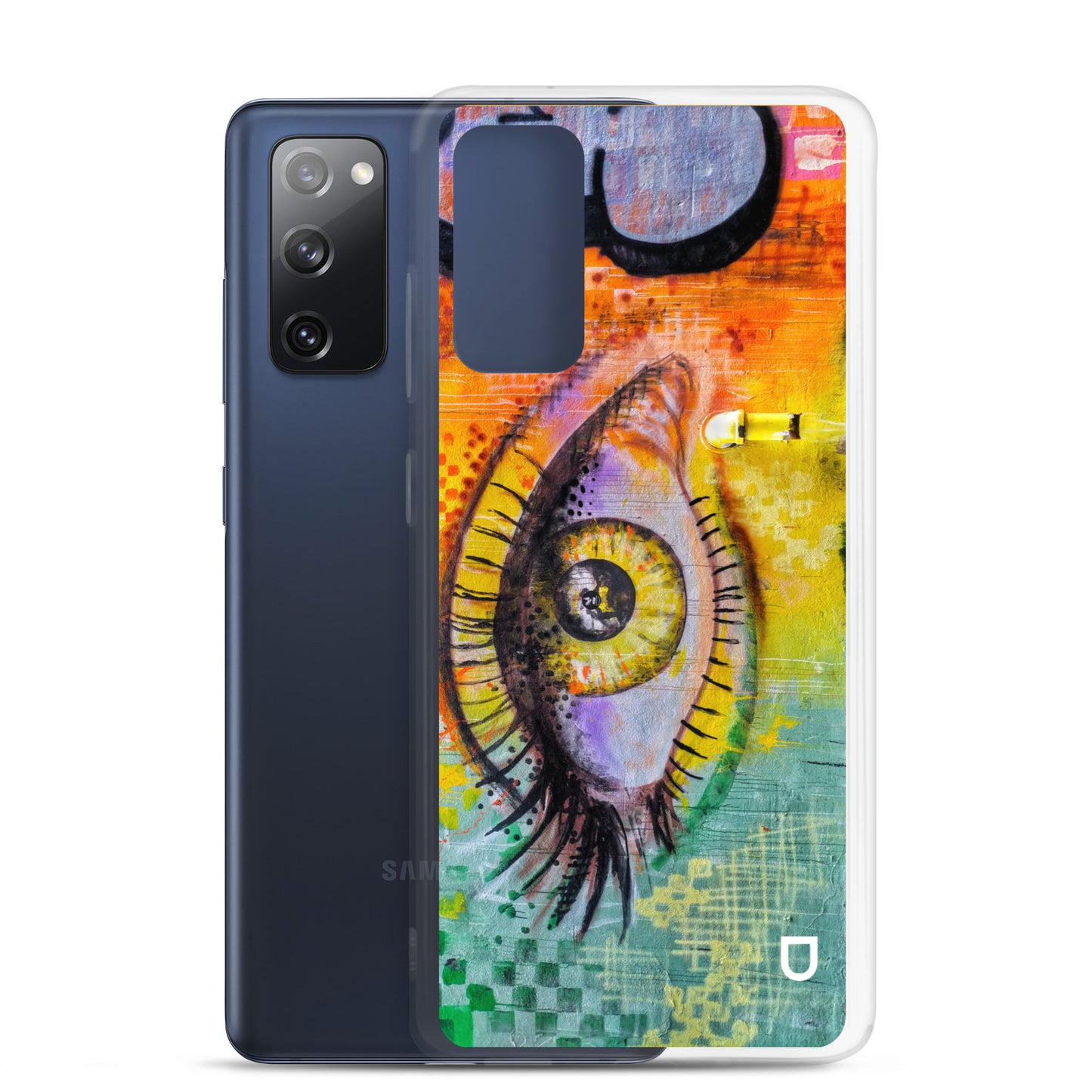 Capa Samsung: Street Six SE