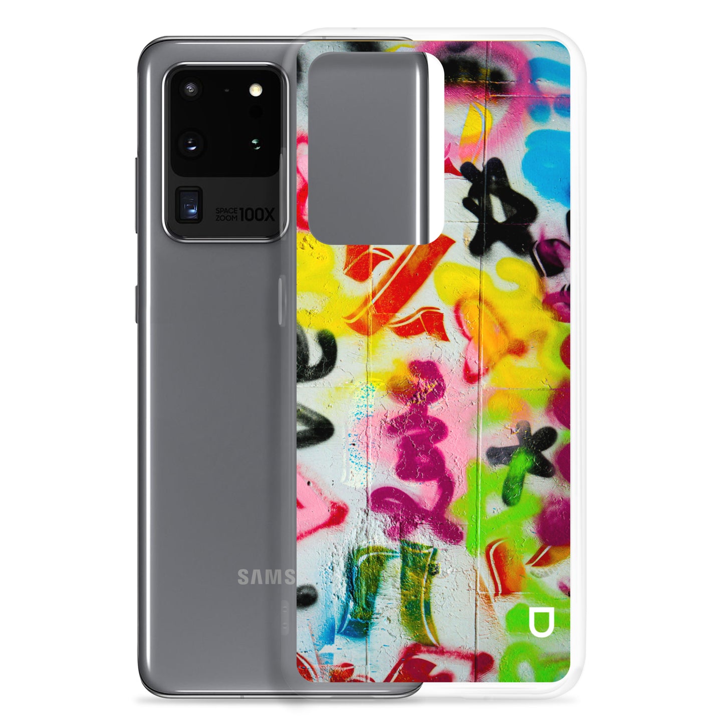 Capa Samsung: Street Two SE