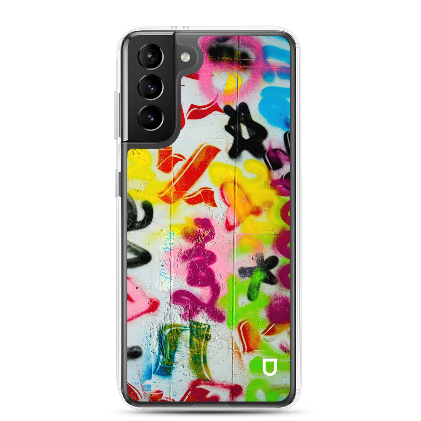 Capa Samsung: Street Two SE