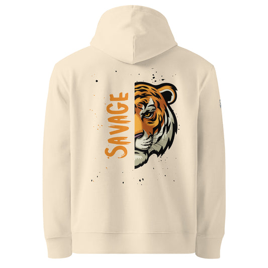 Hoodie: Savage NE