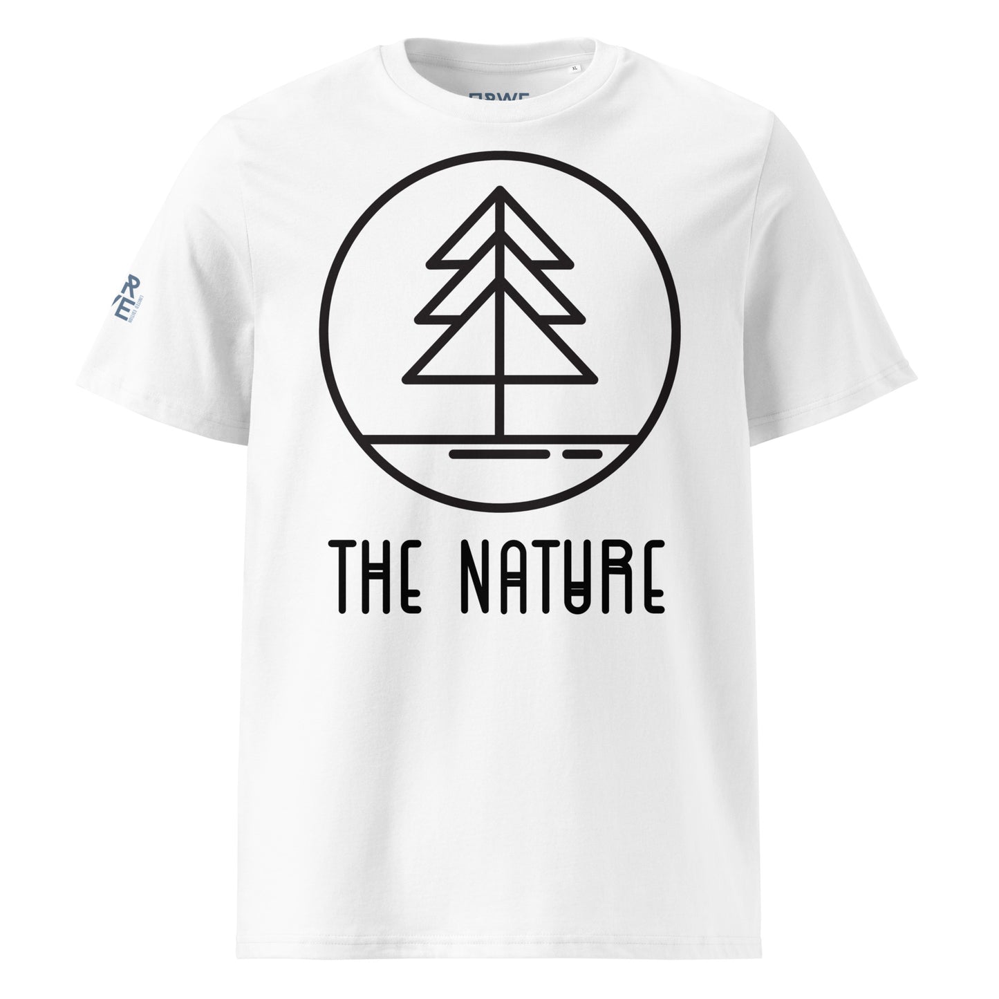 T-shirt: The Nature NE