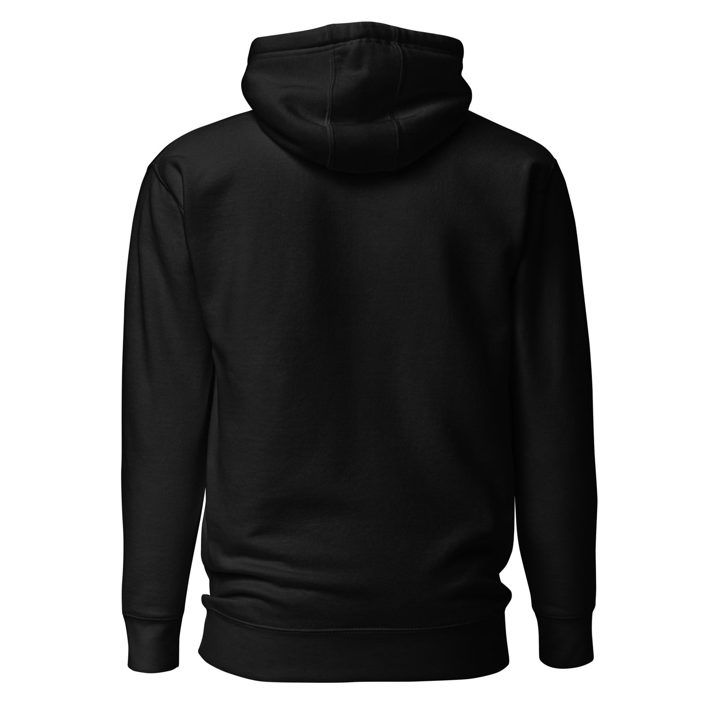 Sweatshirt com capuz: Unlimited SE