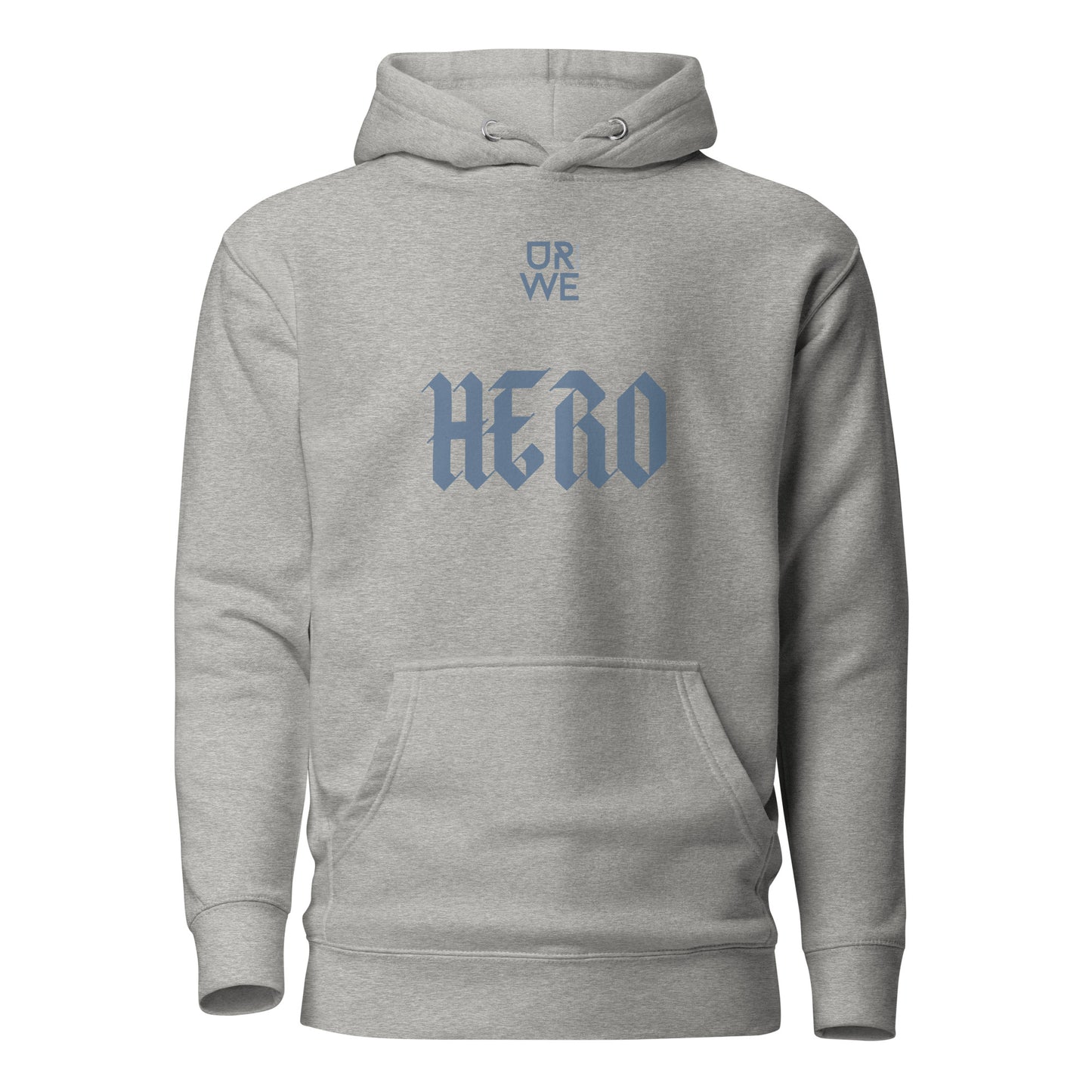 Sweatshirt com capuz: Hero SE