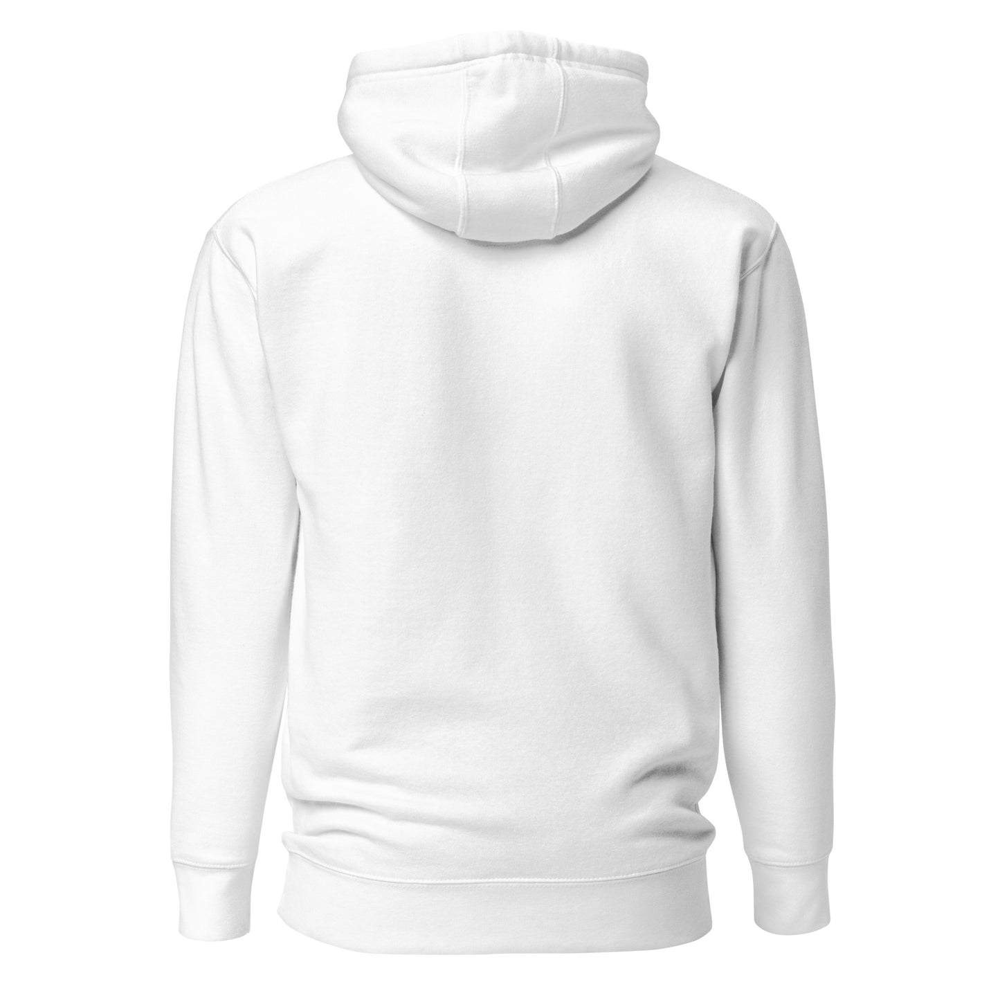 Sweatshirt com capuz: Urwe established SE