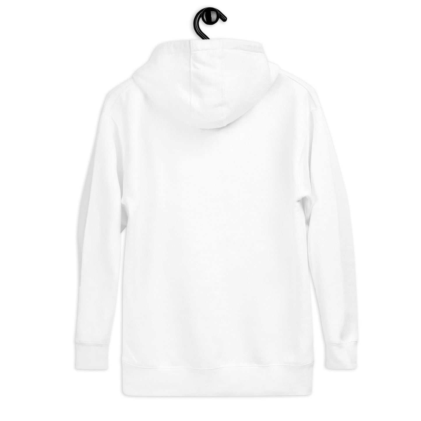 Sweatshirt com capuz: OMG SE