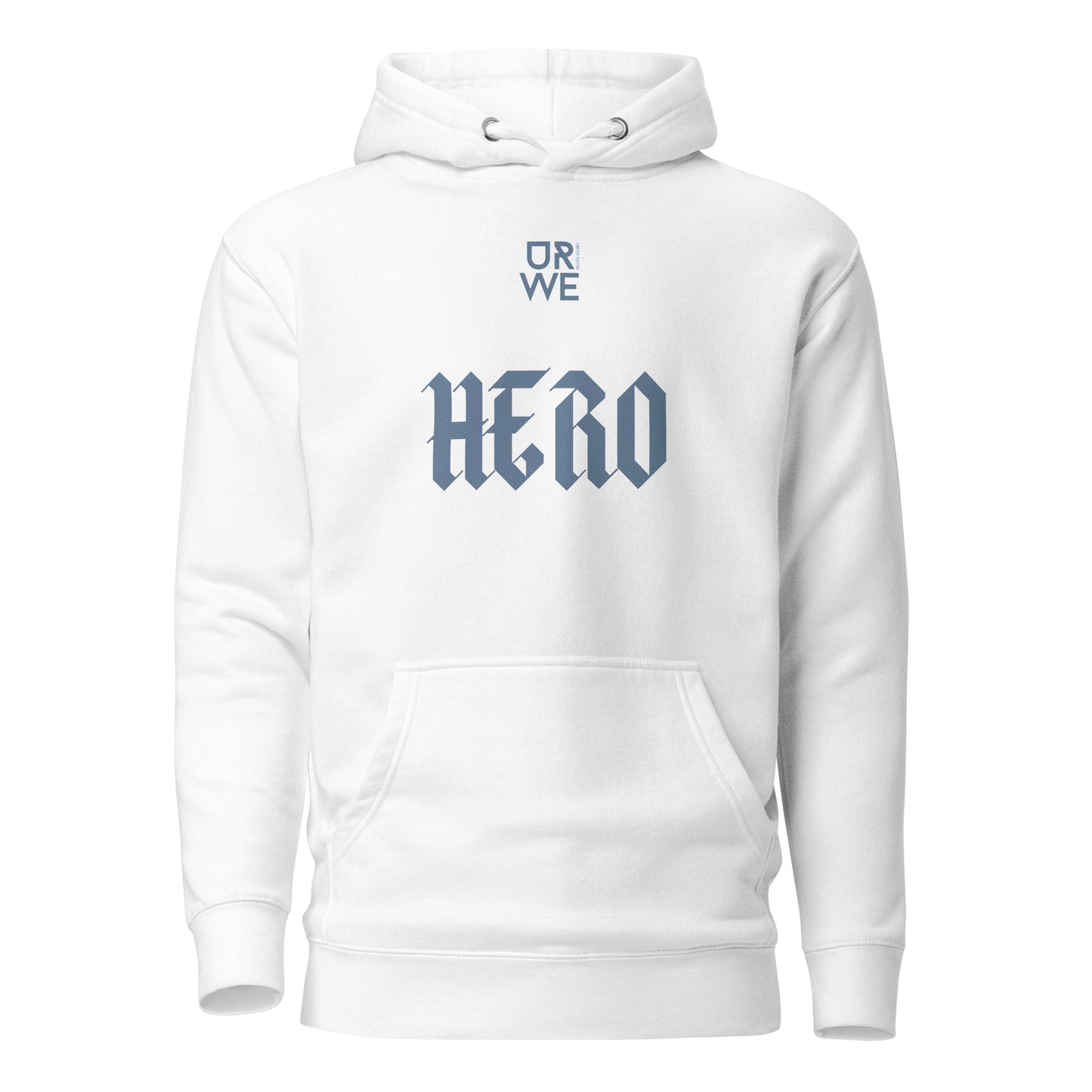 Sweatshirt com capuz: Hero SE