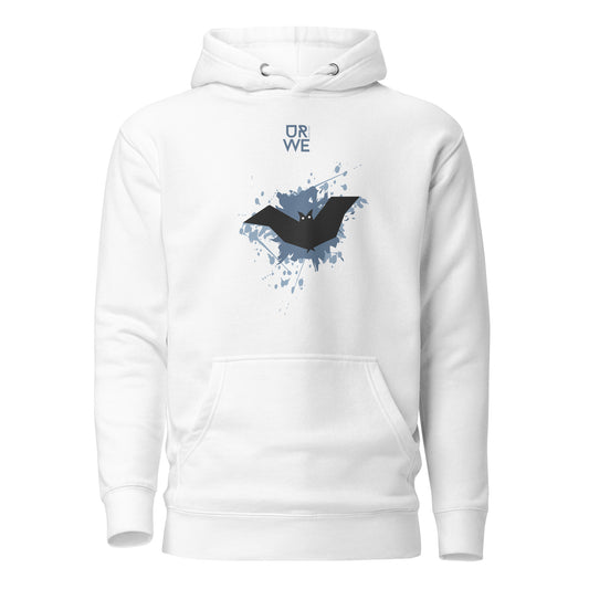 Sweatshirt com capuz: Smash bat SE