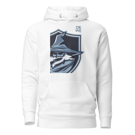 Sweatshirt com capuz: Wizard SE