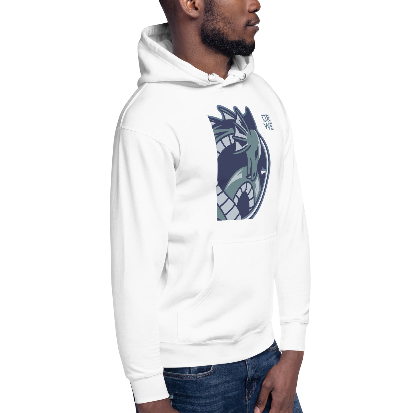 Sweatshirt com capuz: Serpent SE