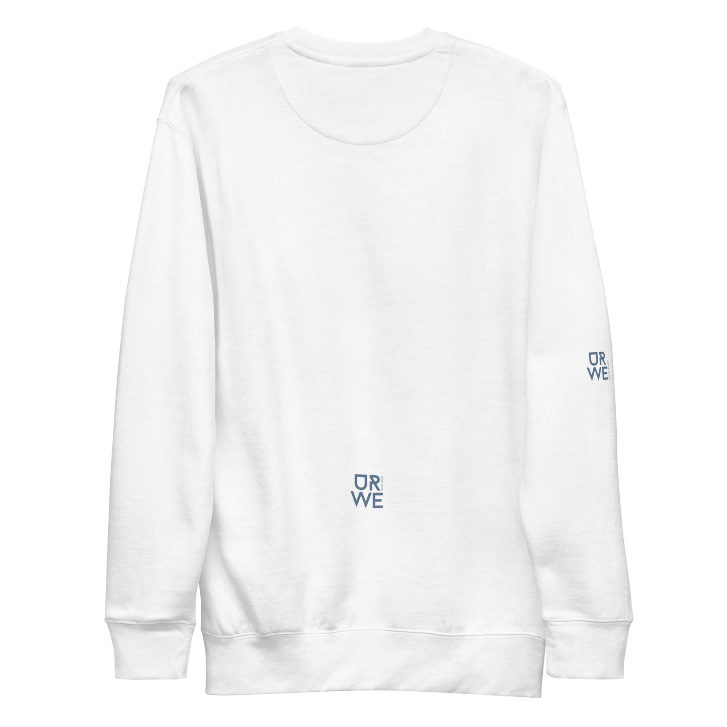 Sweatshirt: Butterflower SE